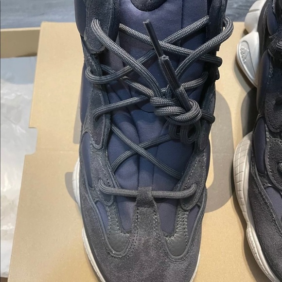 Yeezy 500 high slate Brand New main image 8